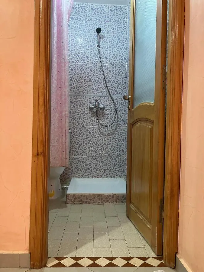 Bel Appartement A Proximite De La Gare Routiere Agadir Morocco