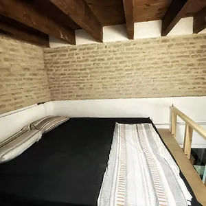 Appartement Piso 6 Personas Centro Espagne