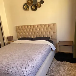  Appartement Cosylux Appartmarrakech Maroc