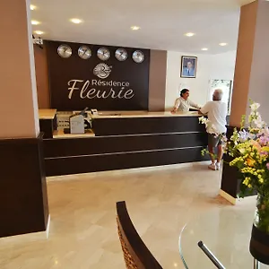 3* فندق Hoteliere Fleurie