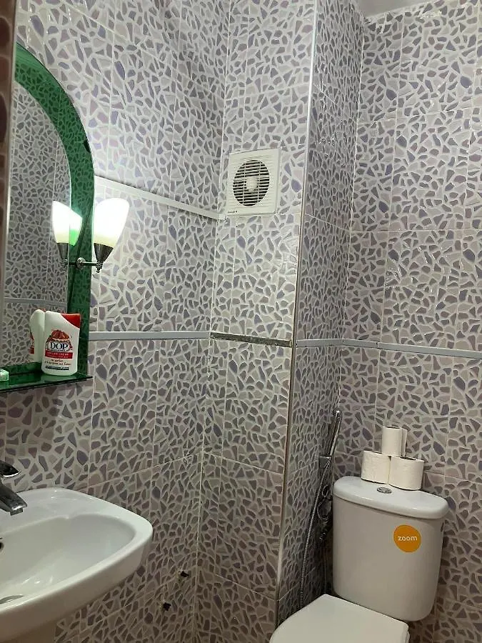 Bel Appartement A Proximite De La Gare Routiere Agadir 0*,  Marocco